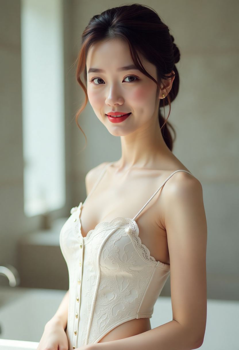 观众观影现场